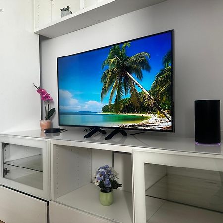 דירות ורשה Apartament Blisko Centrum מראה חיצוני תמונה
